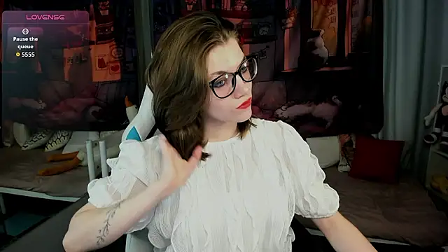 CathyAdams online show from March 31, 6:36 am