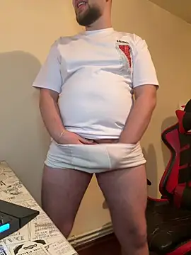 KingAdonisss online show from February 15, 7:54 pm