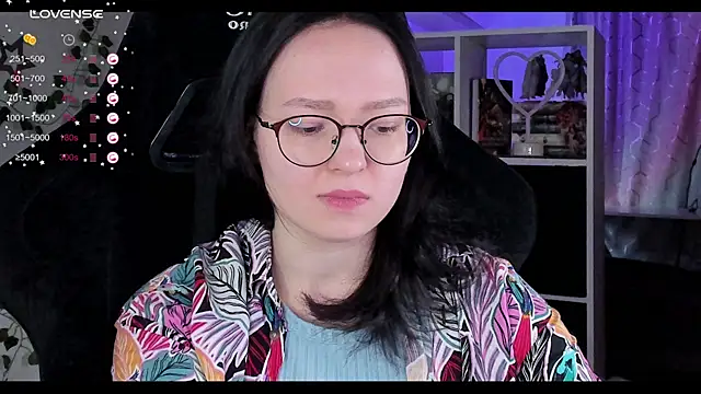 Snapshot of power_robynn chatting on October 6, 10:34 am power robynn online show from October 6, 10:34 am
