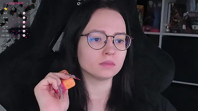 power robynn online show from October 30, 12:39 pm