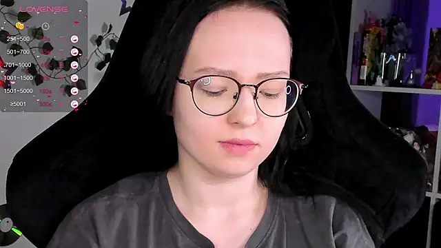 power robynn online show from January 9, 4:43 pm