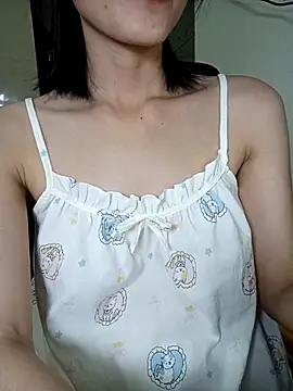 Snapshot of BiCute688 chatting on October 24, 4:47 pm BiCute688 online show from October 24, 4:47 pm