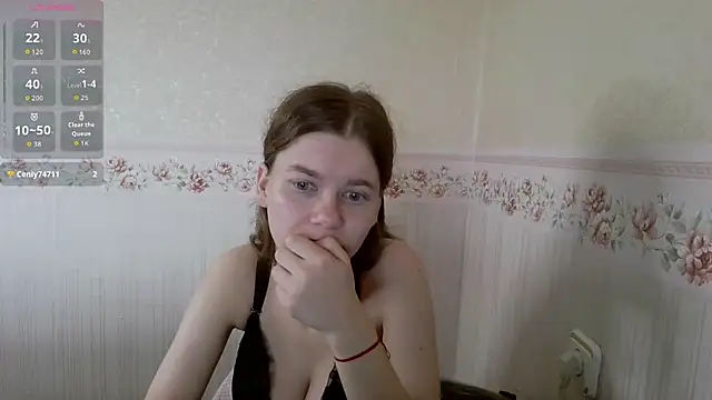 0nlyLola online show from October 9, 7:17 am