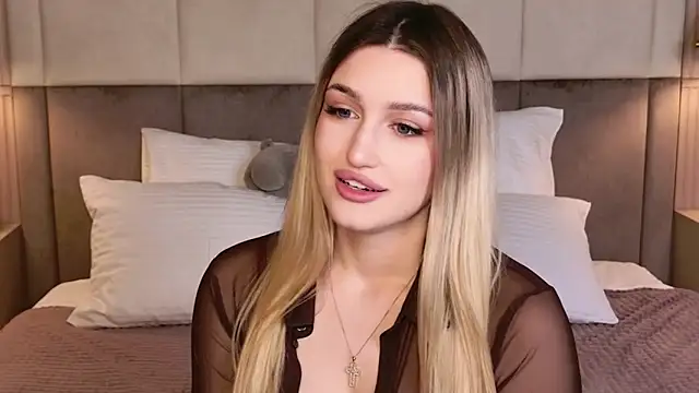 Inga blos online show from February 2, 5:11 pm