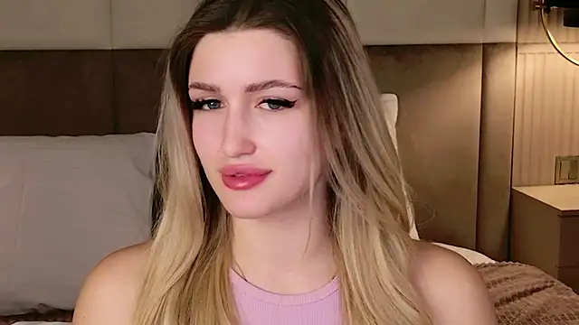 Inga blos online show from February 10, 2:10 pm