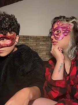 MysterySexx online show from January 16, 2:37 am