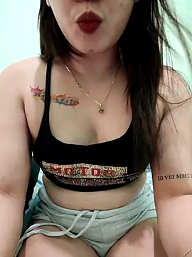 Snapshot of Seductive_ann chatting on April 21, 4:30 am Seductive ann online show from April 21, 4:30 am