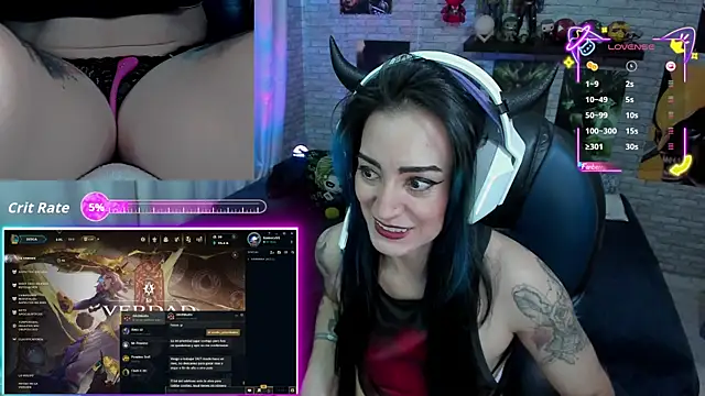 Gomorygg online show from September 29, 2:11 pm