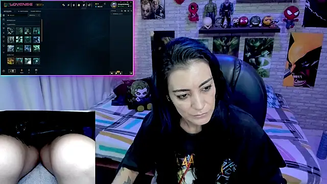 Gomorygg online show from July 1, 1:45 pm
