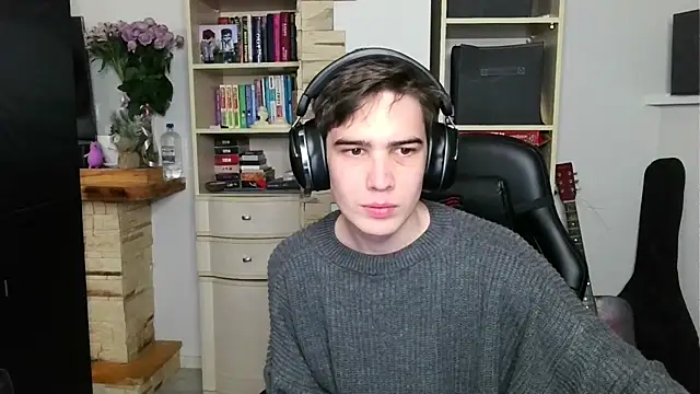  Chris Next Door  online show from October 29, 3:58 pm