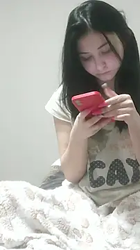 Snapshot of meow_woem chatting on October 6, 5:16 am meow woem online show from October 6, 5:16 am