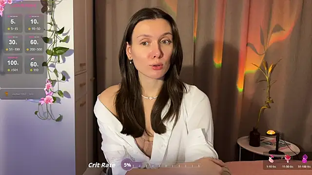 ameliahenderson online show from November 14, 3:33 pm