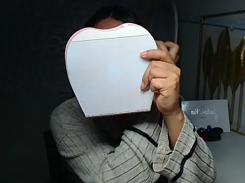 Snapshot of Horny_Alexa chatting on March 3, 10:10 am Horny Alexa online show from March 3, 10:10 am