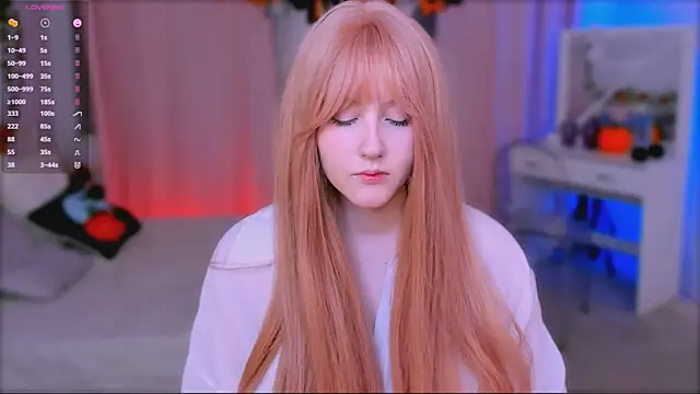 DelilahTaylor online show from November 2, 6:16 am