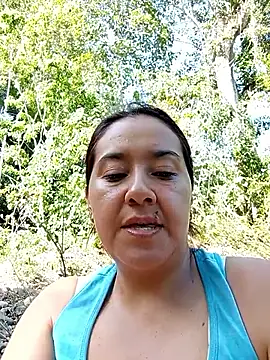 linda swett online show from May 14, 8:04 pm