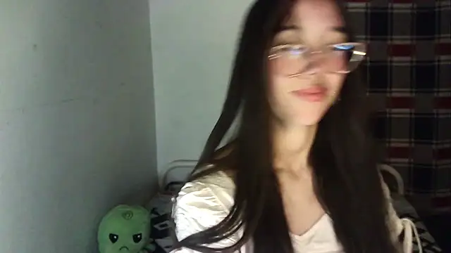 Mikha Ela online show from October 25, 6:21 am