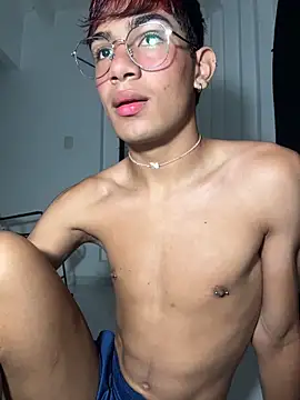 cherub  online show from February 21, 10:16 am