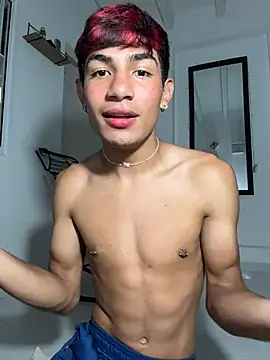 cherub  online show from February 22, 1:07 am