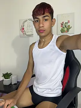 cherub  online show from May 15, 9:49 am