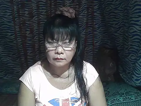 joy cute online show from February 13, 11:45 pm