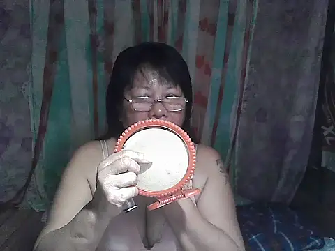 joy cute online show from March 21, 11:19 pm