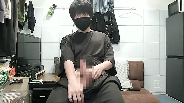 Snapshot of mikan_kun_st chatting on October 1, 3:23 am mikan kun st online show from October 1, 3:23 am