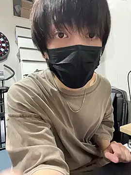 Snapshot of mikan_kun_st chatting on October 9, 12:36 pm mikan kun st online show from October 9, 12:36 pm
