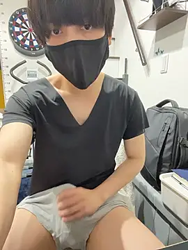 mikan kun st online show from May 18, 11:27 am