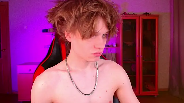 jeffreyue online show from November 10, 2:05 pm