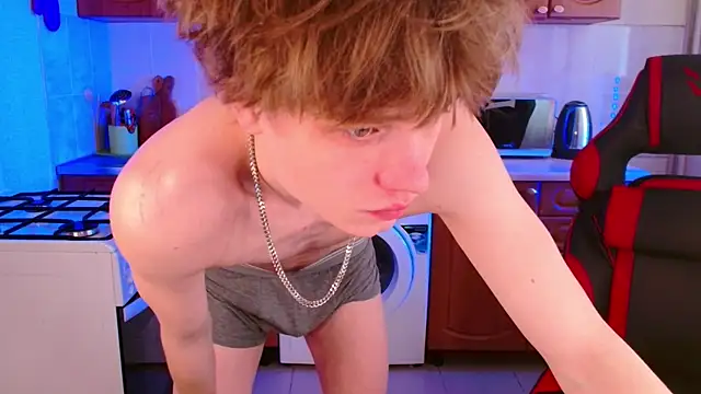 jeffreyue online show from December 23, 6:33 am