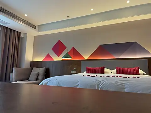 Snapshot of xiaowan_x chatting on January 17, 7:57 am xiaowan x online show from January 17, 7:57 am