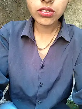 Hotty ruvi online show from October 17, 6:49 am