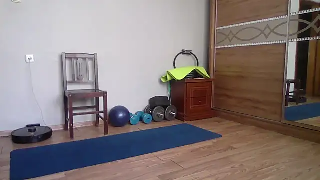 flexiblemann online show from May 18, 10:54 am