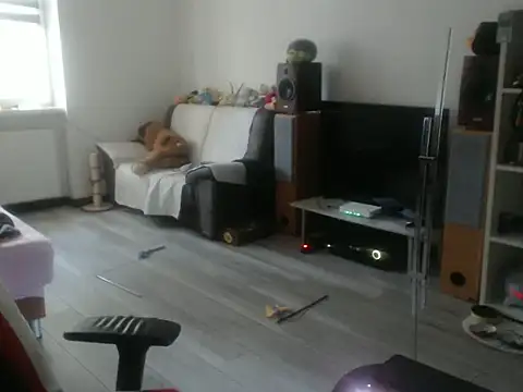 LoyalDoggie online show from June 7, 4:44 pm