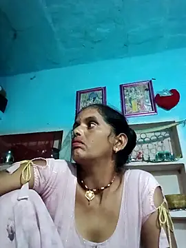 Mohni cute online show from October 1, 4:02 pm