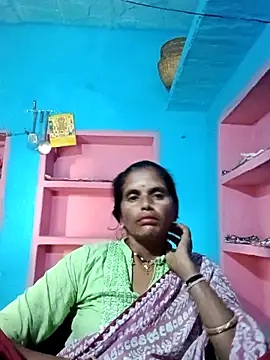 Mohni cute online show from October 17, 2:04 am