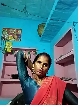 Mohni cute online show from October 20, 3:01 pm