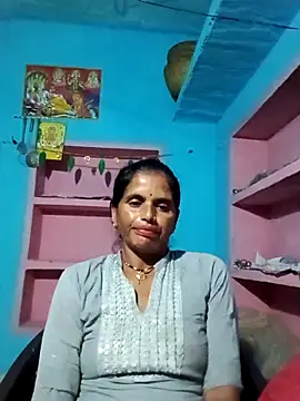 Mohni cute online show from October 25, 12:18 am