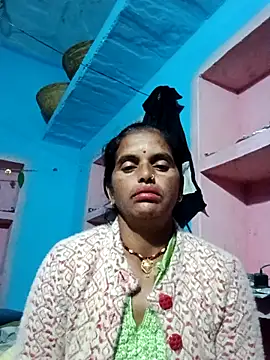 Mohni cute online show from November 11, 12:10 am