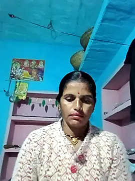 Mohni cute online show from November 12, 1:06 am