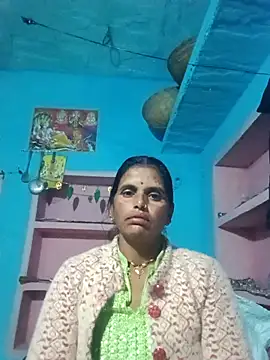 Mohni cute online show from November 15, 1:14 am