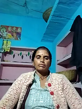 Mohni cute online show from November 16, 4:12 pm