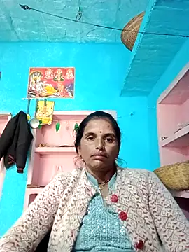 Mohni cute online show from November 17, 4:18 am