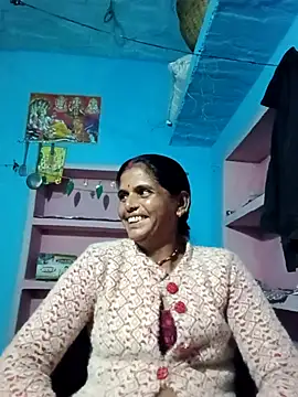 Mohni cute online show from November 22, 1:15 am