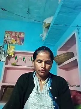 Mohni cute online show from December 16, 1:43 am