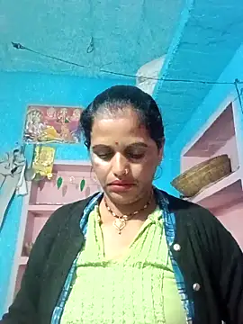 Mohni cute online show from December 18, 1:44 am