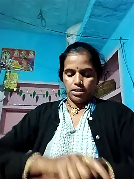 Mohni cute online show from December 19, 1:12 am