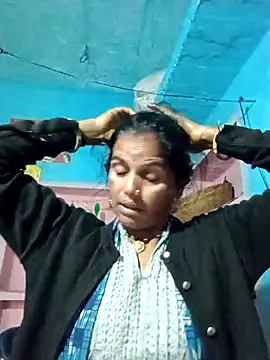 Mohni cute online show from December 20, 1:45 am