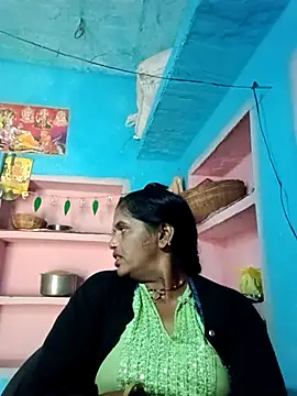 Mohni cute online show from December 21, 3:46 am