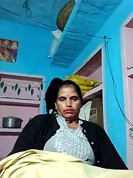 Mohni cute online show from December 21, 4:03 pm